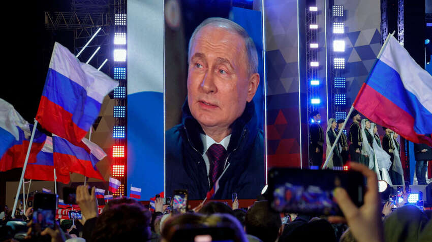 Путин может согласиться на перемирие: о какой победе сейчас вовсю трубят пропагандисты