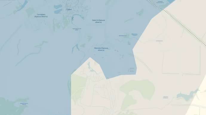 Ситуация изменилась: DeepState показал, где Силы обороны восстановили позиции Ситуация изменилась: DeepState показал, где Силы обороны восстановили позиции