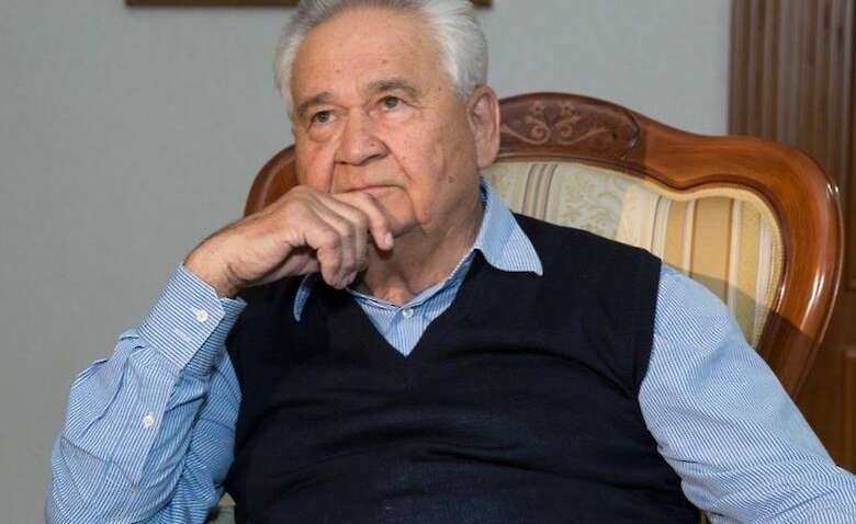 Посаду Фокіна буде ліквідовано - Казанський