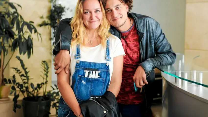 Создатели «Орла и Решки» развелись после 20 лет брака 