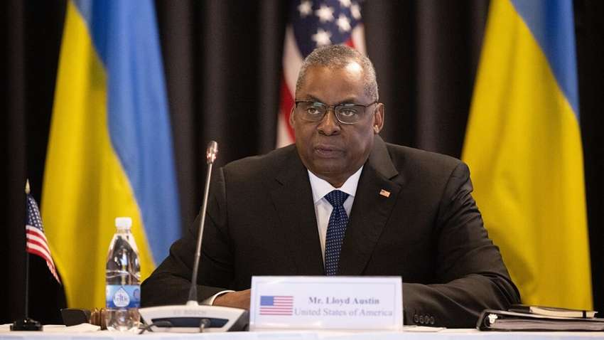 Глава Пентагона сообщил, будут ли Штаты участвовать в войне с Россией  