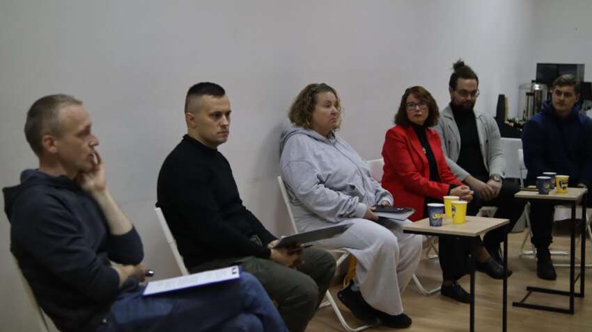 Безопасность украинцев – главный вызов времени, – Ивашин