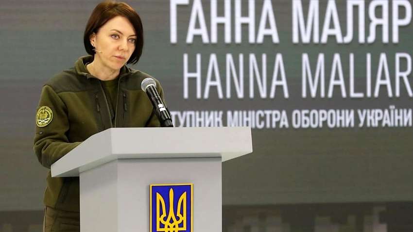 У Міноборони відповіли, чи буде додаткова мобілізація У Міноборони відповіли, чи буде додаткова мобілізація