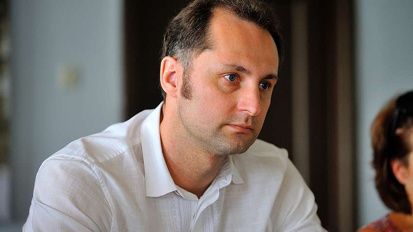 Telegram-канали просувають ідею про призначення Єрмака віце-президентом, - експерт