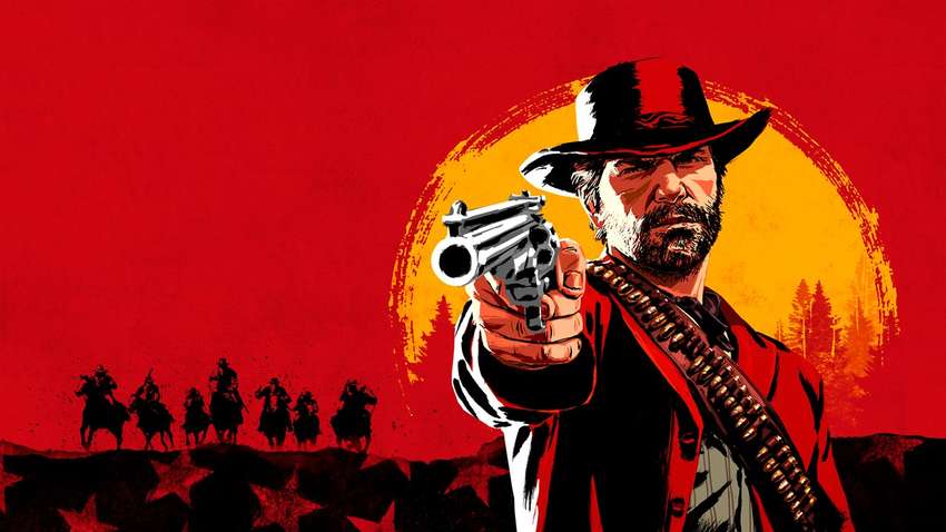 Игра Red Dead Redemption 2 станет доступна в PC-версии