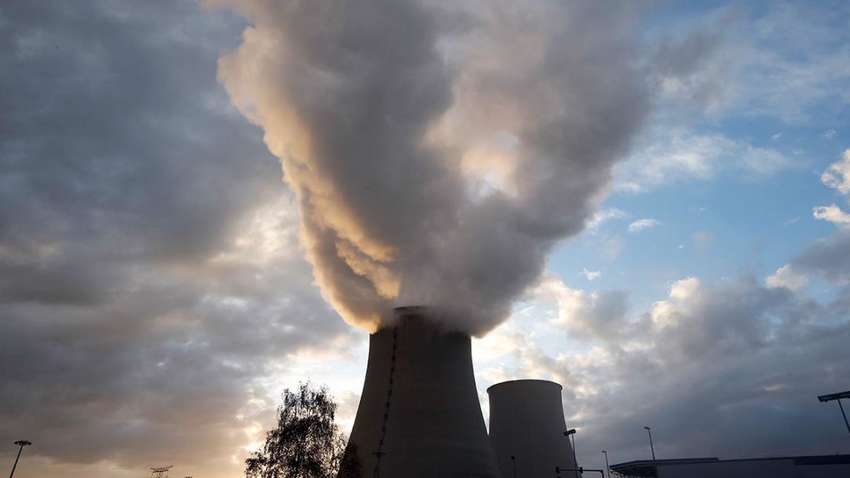  Последняя надежда человечества: почему так важен климатический саммит – мнение эксперта