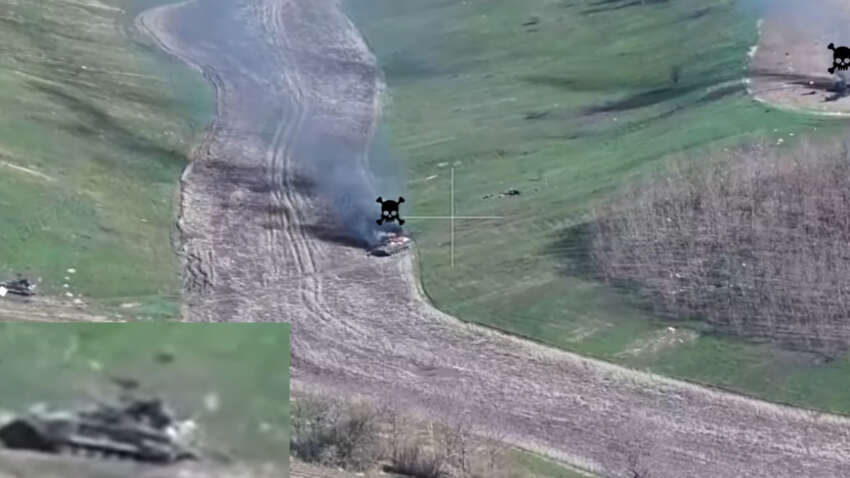 На одном из направлений россияне готовят настоящий ад: в ВСУ ошарашили заявлением