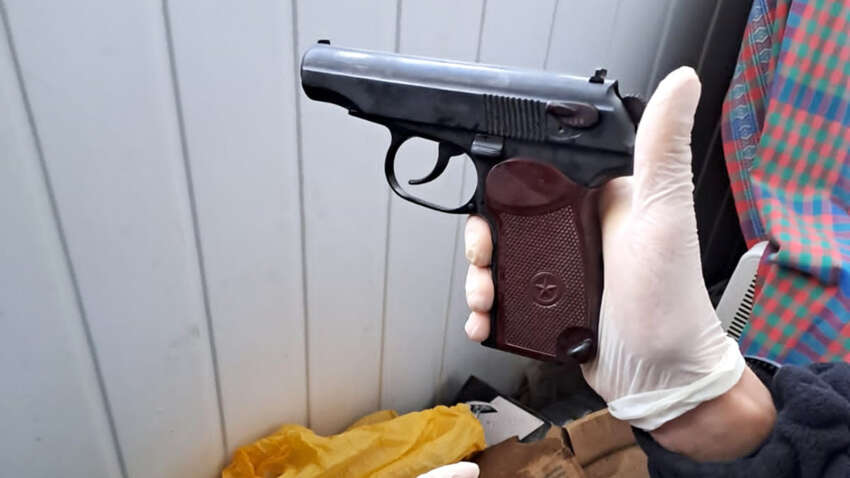 Миллионы единиц оружия: в Украине озвучили реальные масштабы