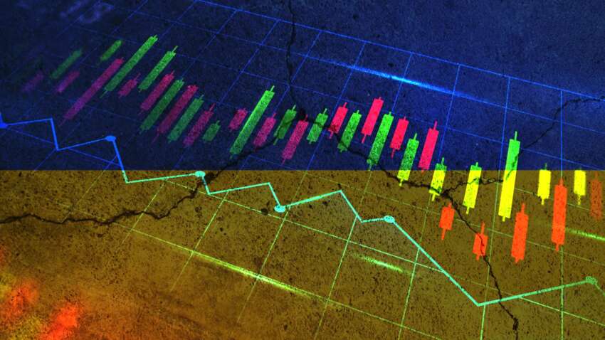Экономические итоги 2025 года в Украине: инфляция, рынок труда, инвестиции, ВВП и ВПК