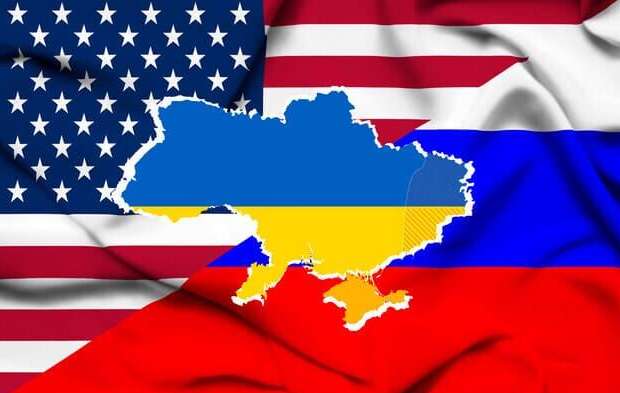 Как США пытались "не потерять Россию" и что из этого вышло для Украины Как США пытались "не потерять Россию" и что из этого вышло для Украины