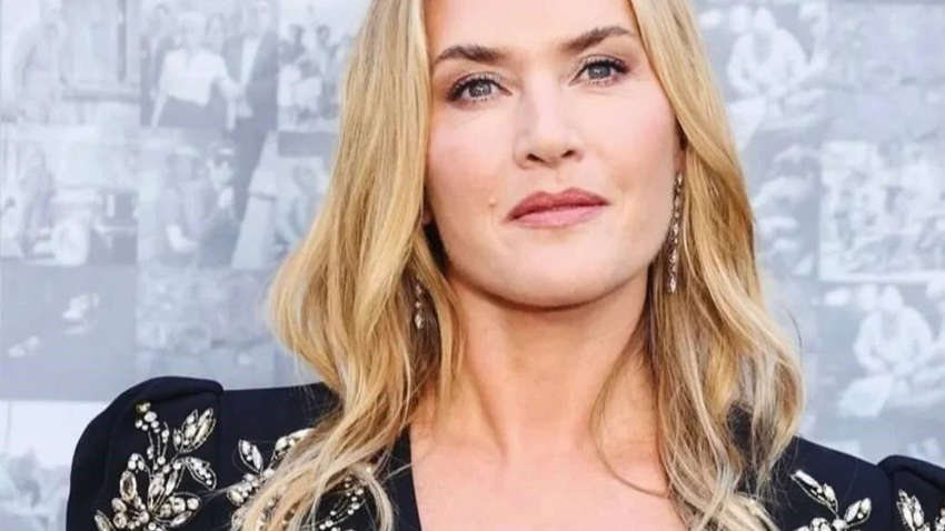 Кейт Уинслет исполнилось 49: самые громкие романы звезды Кейт Уинслет исполнилось 49: самые громкие романы звезды