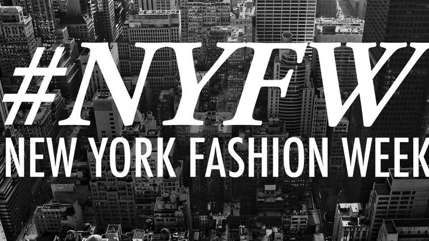 Какие украинские модные бренды будут представлены на неделе моды в Нью-Йорке Какие украинские модные бренды будут представлены на неделе моды в Нью-Йорке