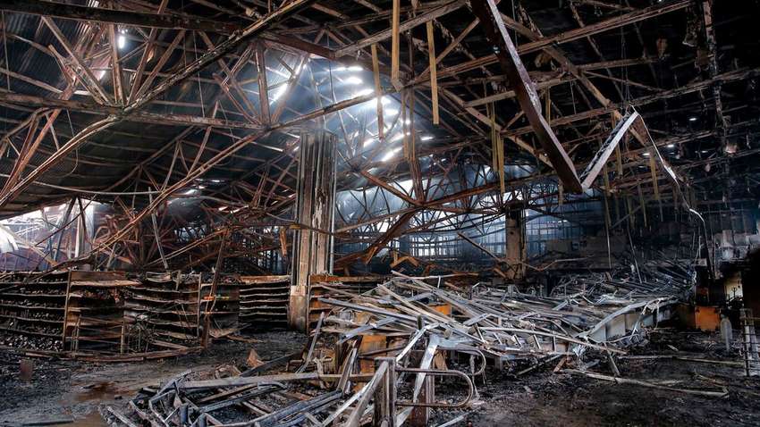 В результаті масових заворушень в Чилі загинуло 8 осіб