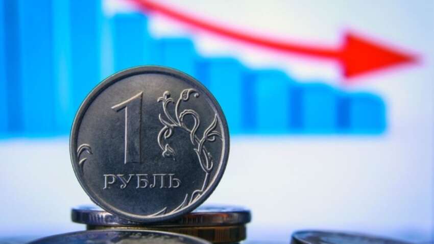 Экономика РФ рушится: разведка зафиксировала начало рецессии