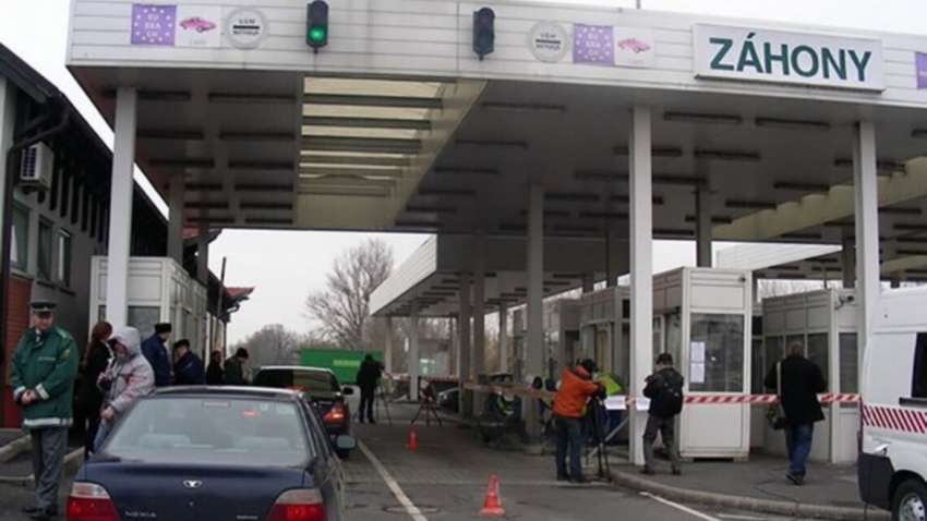 Вслед за поляками венгерские фермеры тоже объявили о протесте на границе с Украиной 