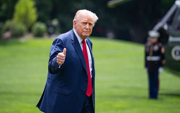 Трамп задекларував понад $1,6 млрд доходу: що принесло найбільше доходів президенту-мільйонеру