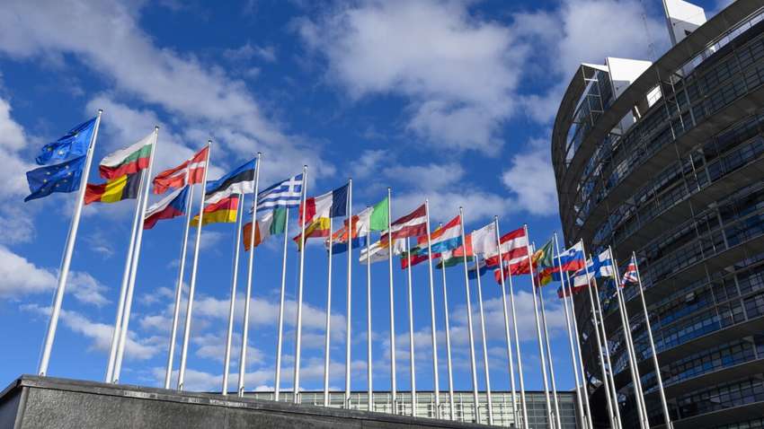 Легалізація лобізму. В Україні за прикладом європейських структур створять «Реєстр прозорості» 