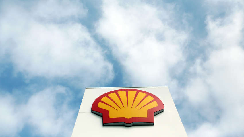 Акції Shell впали до 25-річного мінімуму