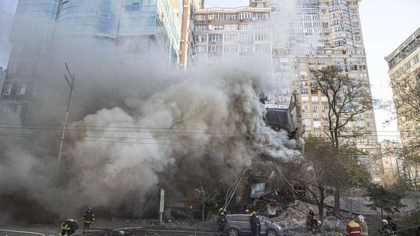 Как Украине уберечься от иранских дронов и ракет: какие шаги могут предпринять США и Израиль