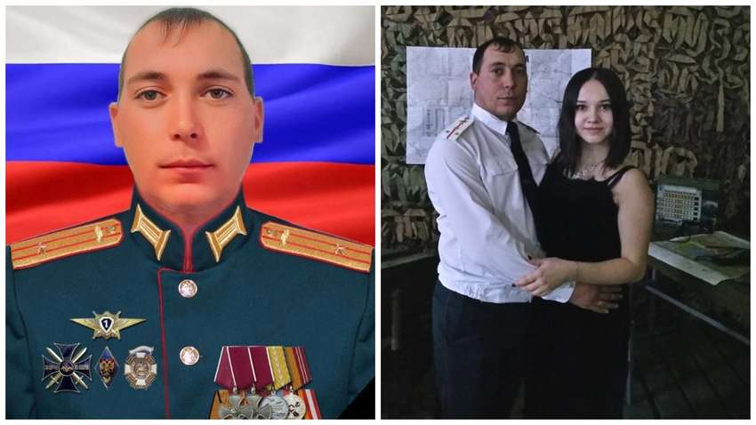 Расстреливал "Иловайскую колонну": украинские защитники ликвидировали российского танкиста Расстреливал "Иловайскую колонну": украинские защитники ликвидировали российского танкиста