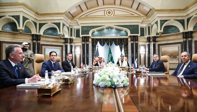 Будут ли США помогать России оружием: что сообщил Рубио