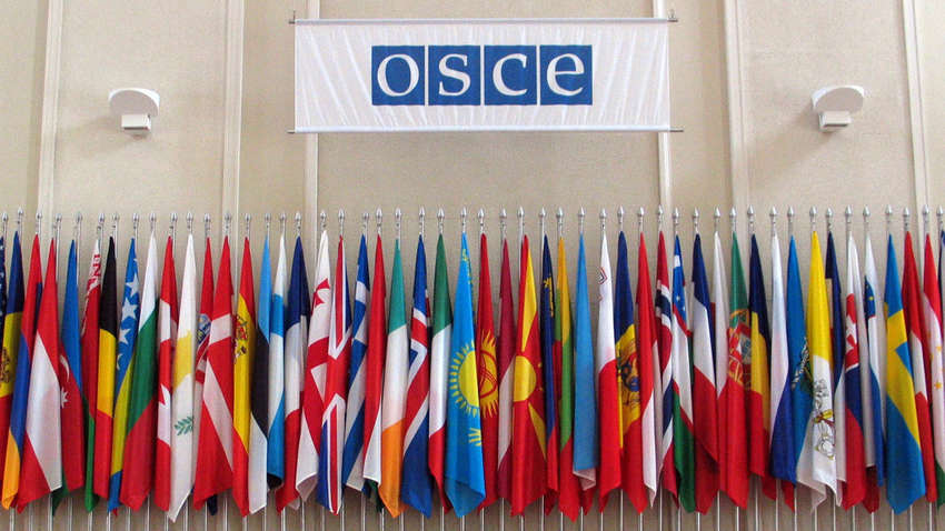 В ОБСЄ повідомили, що потрібно зробити Росії, щоб повернути до себе повагу