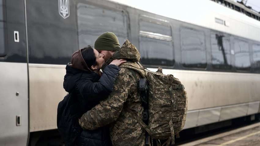 Что думают военные о понижении мобилизационного возраста. На какой нюанс указали 