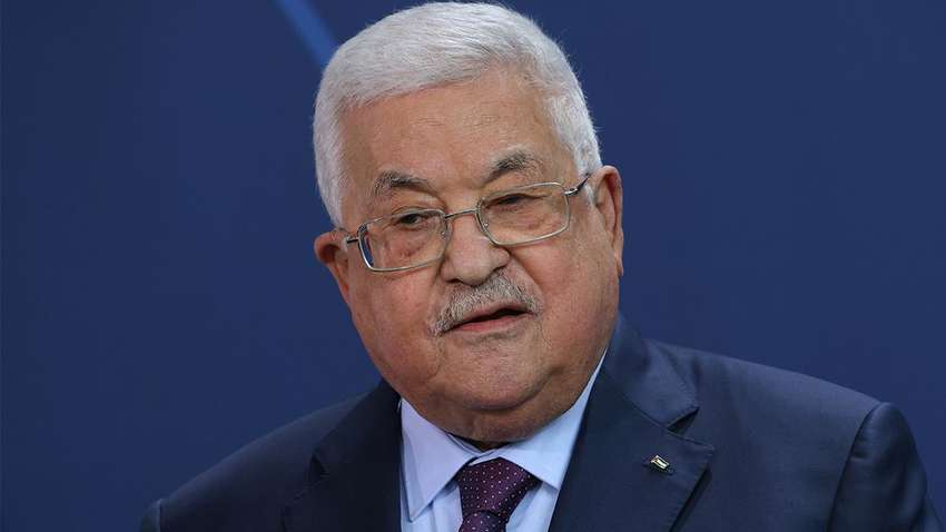 Президент Палестины внезапно собрался в Москву