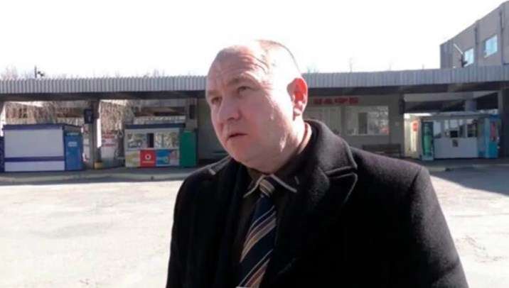 Взорван автомобиль "главы военно-гражданской администрации" Чернобаевки: что известно о состоянии оккупанта