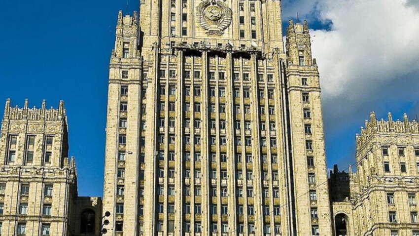 Война не преграда: у Лаврова похвастались важным приглашением США