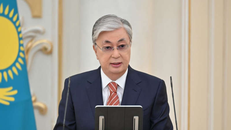 Будет ли Казахстан помогать России с обходом санкций: ответ Токаева
