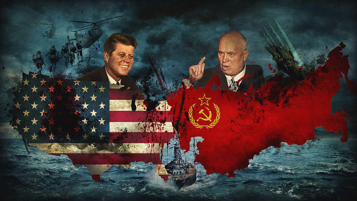 Карибська криза: у чому суть, хто винен, чому її називають найнебезпечнішою та як усе вирішилося