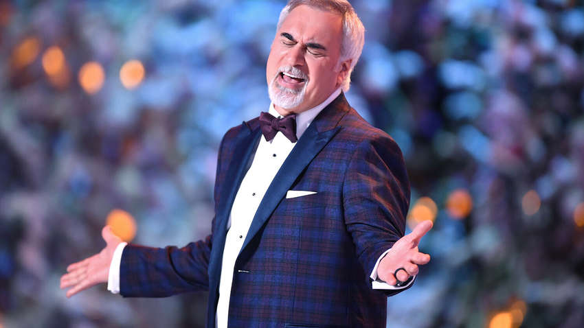 Россияне рвут и метают от злости: известный певец утер нос Кремлю Россияне рвут и метают от злости: известный певец утер нос Кремлю