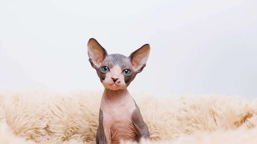 Кіт дорожчий за авто: за цих пухнастиків багатії платять десятки тисяч доларів