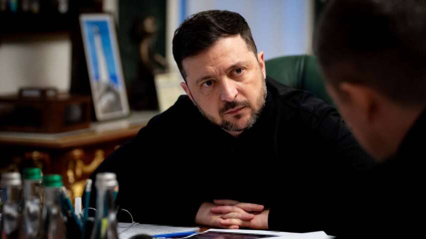 Зеленський попереджає про масований обстріл України найближчим часом: яка ситуація по містам 