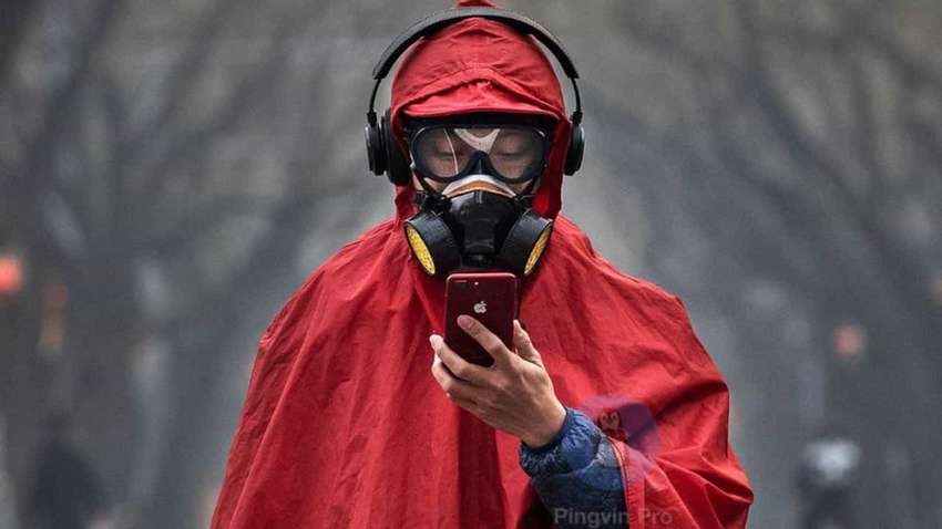 Коронавирус "онлайн": геймеры «залипли» в игре о всемирной пандемии 