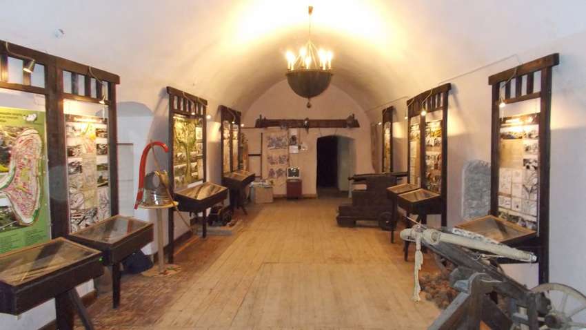 Фонд госимущества объявил аукцион: какой памятник архитектуры сдадут в аренду