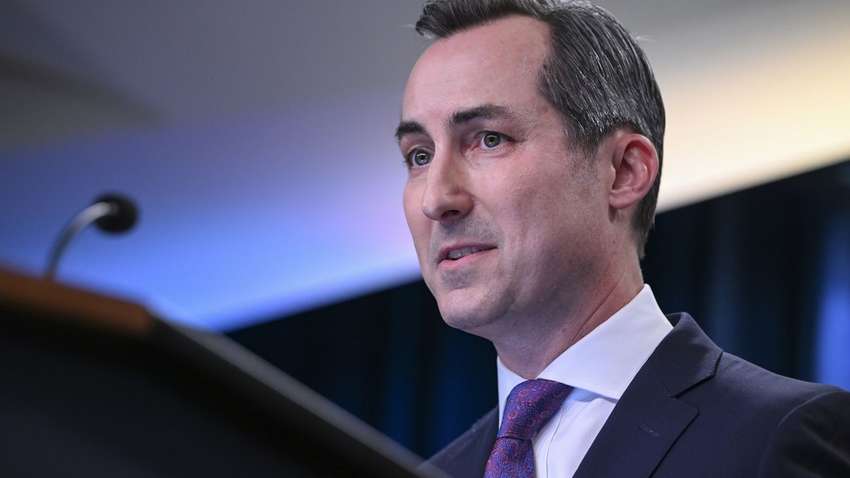 Уже в ближайшие недели: США анонсировали хорошие новости для Украины в войне Уже в ближайшие недели: США анонсировали хорошие новости для Украины в войне