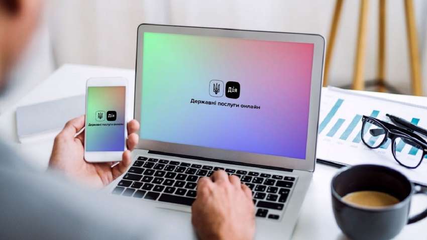 Кабмин упростил жизнь бизнесу: подавать декларации на получение разрешений и лицензий можно через "Дію"