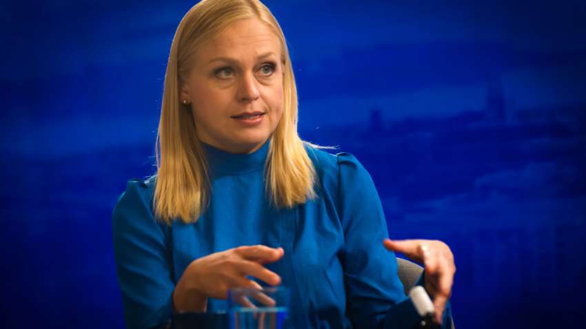 У Фінляндії назвали країну, яка допоможе завершити війну в Україні У Фінляндії назвали країну, яка допоможе завершити війну в Україні