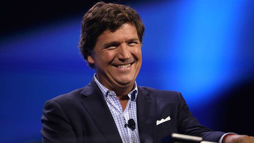 Карлсон про інтерв’ю з Путнім: Не виклав думку послідовно і не вміє пояснювати 