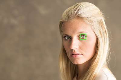 Названы основные признаки рака глаза