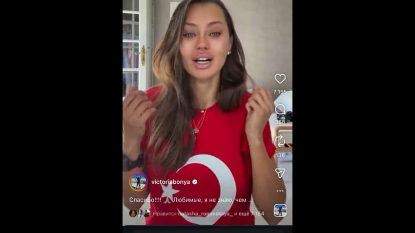 Песков отреагировал на обращение блоггера к путину