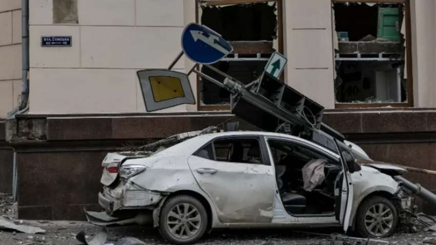 "Не теряем бдительность": на какие города оккупанты готовят новую волну атак "Не теряем бдительность": на какие города оккупанты готовят новую волну атак