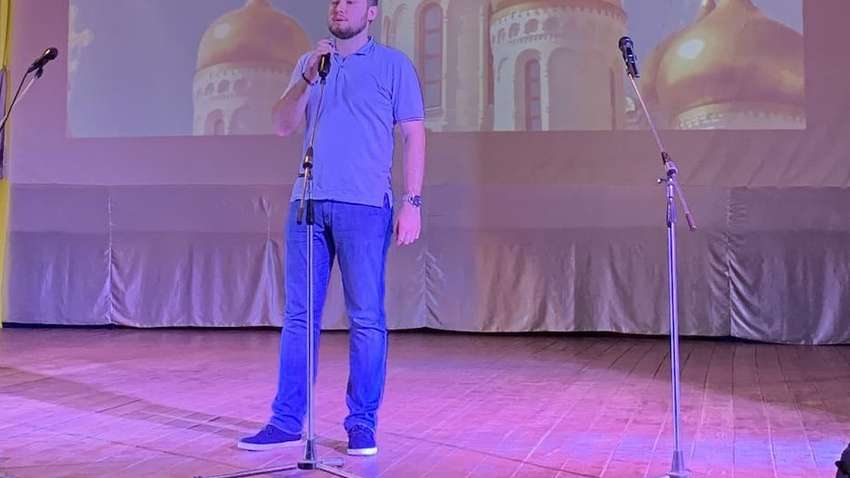 Руслан Плохой отрицает наличие второго гражданства