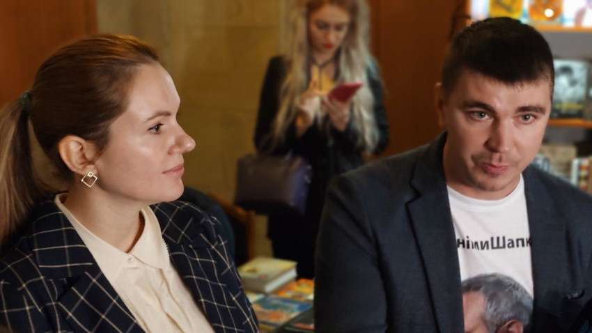 З фракції «Слуга народу» виключили Скороход та Полякова