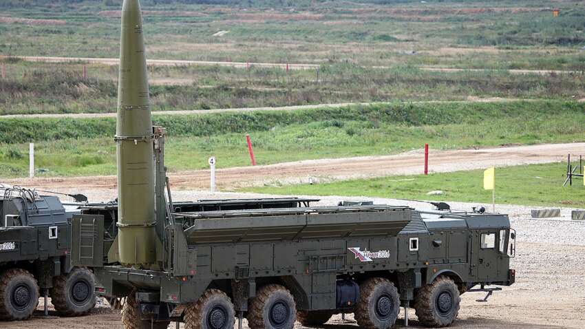 В чем проблема с пусковыми установками РФ: как ее решить В чем проблема с пусковыми установками РФ: как ее решить