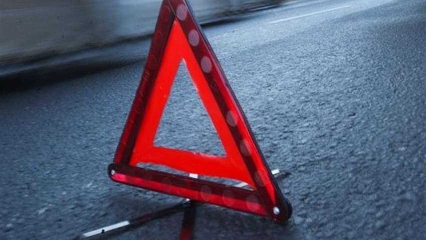 Брат мэра Ивано-Франковска насмерть сбил человека на пешеходном переходе