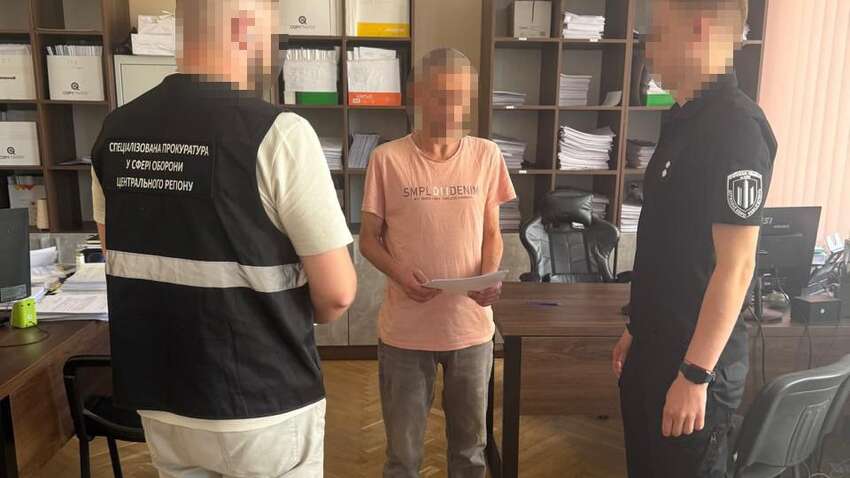 Український військовий зробив найстрашніший гріх, який мав жахливі наслідки Український військовий зробив найстрашніший гріх, який мав жахливі наслідки