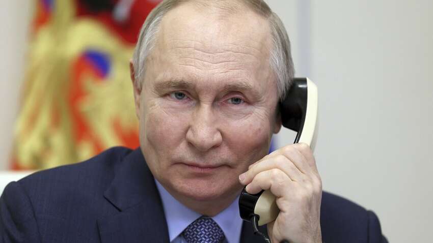 Путин готовит последнюю ставку: раскрыт срочный инсайд о наиболее опасном сценарии войны Путин готовит последнюю ставку: раскрыт срочный инсайд о наиболее опасном сценарии войны